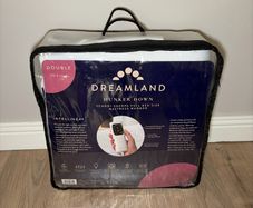 Dreamland Mattress Warmer