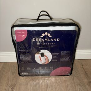 Dreamland Mattress Warmer