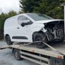 2019 & 2021 Partner / Berlingo PARTS Image 3