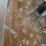 2 x ceiling lights Image 3