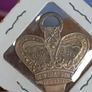 Vintage medal / tokens/ coins Image 3