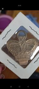 Vintage medal / tokens/ coins