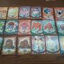 pokem topps blue edition Image 2
