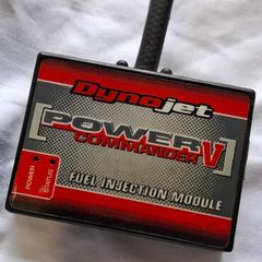 cbr 929 DynoJet Power Commander 5