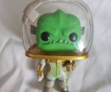 Fortnite Funkos