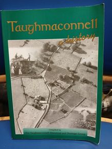 Taughmaconnell, Roscommon local history