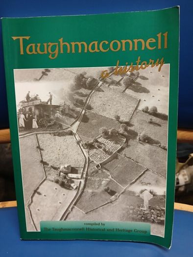 Taughmaconnell, Roscommon local history