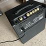 Fender Rumble LT25 Bass Amp Image 8