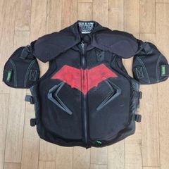 Airsoft Body Armour