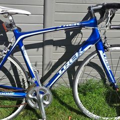 Trek Madone 4.7 Full Carbon Ultegra For Repair Parts