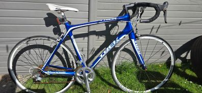 Trek Madone 4.7 Full Carbon Ultegra For Repair Parts
