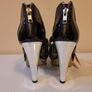 SALE!  Ravel Cyrus Studded Platform Sandals Image 7