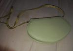 Green Clutchbag