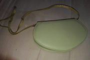 Green Clutchbag