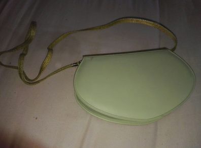 Green Clutchbag
