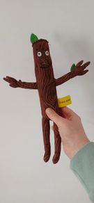 Stick Man