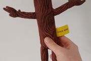 Stick Man