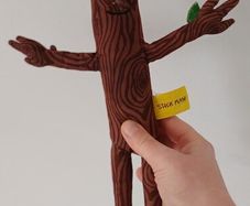 Stick Man