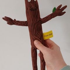 Stick Man
