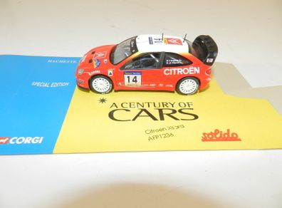 Corgi Cars