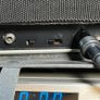 Hitachi VT-7000E VHS Portable Video Cassette Recorder + VT-TU70E Tuner VGC Image 8