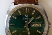 Vintage Nivada Compensamatic