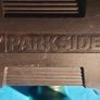 Parkside Battery Operated Car Polisher in excellent condition, no charger Image 4
