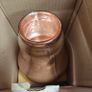 Vintage Thermos, No 570, "Ingrid"coffee pot, from 1983 10 1/2" high, plus additional replacement filler, 1980s Image 4