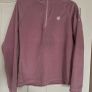Dare2be half zip sweater Image 2