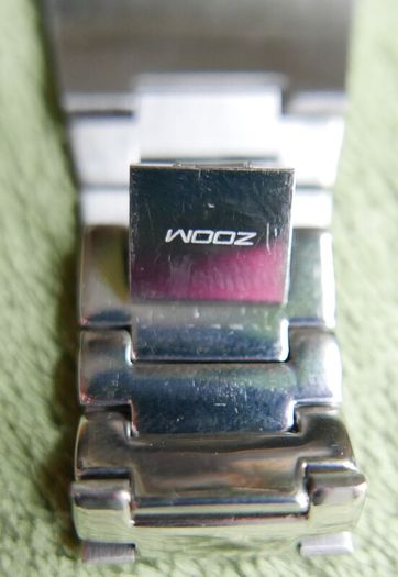 Zoom - Mens Watch ZX21111