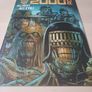 2000AD Villains Takeover Special (Judge Dredd Comic Book 2019) Image 3