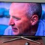 Samsung 48 Smart TV Image 2