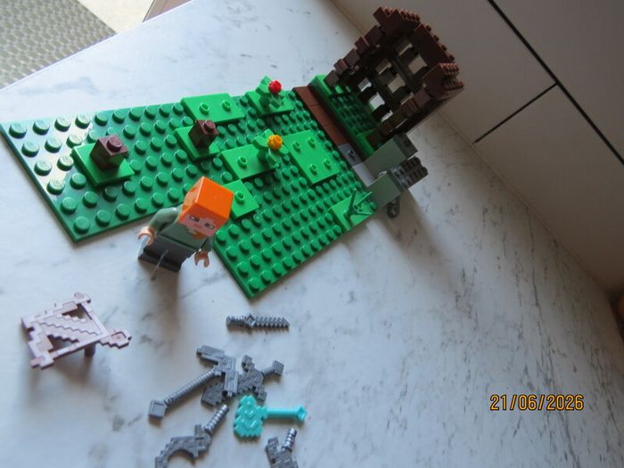 Minecraft