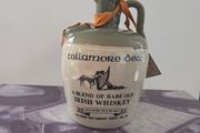 Vintage tullamore whiskey jug