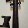 Lyti bicycle  carbon seatpost, 27.2mm Image 3