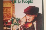 Darby O'Gill And The Little People (Disney) [1959] Janet Munro, Sean Connery &amp; Jimmy O'Dea [Movie DVD]