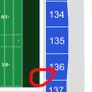 3x Row A - Aer Lingus College Football Classic 2026 Image 4