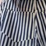 vintage beautiful dungarees with braces Image 2