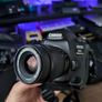 Canon EF - 35-80mm Image 5