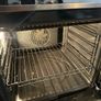 Smeg Built-In Electric Double Oven - Black Image 7