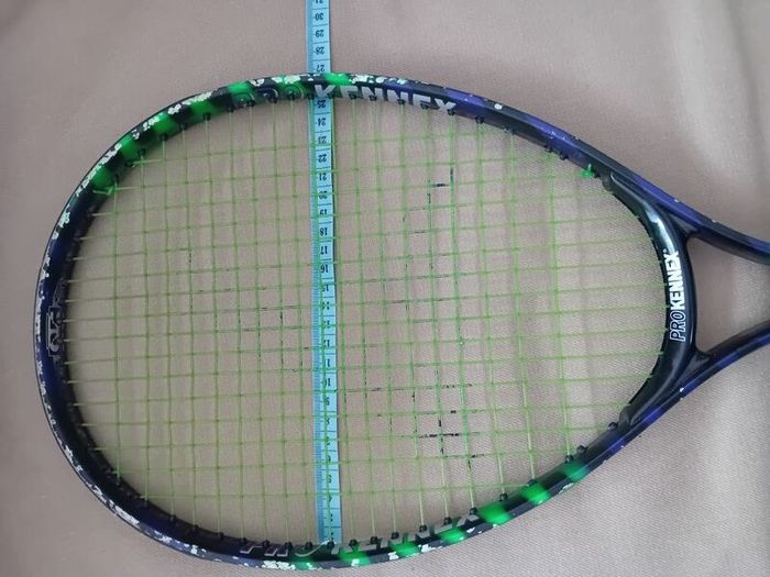 Pro Kennex Tennis Racquet