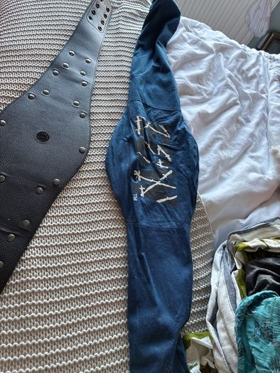 WWE Spinning Belt