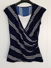 Ralph Lauren Top, Size L