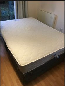 bed mattress