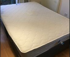 bed mattress
