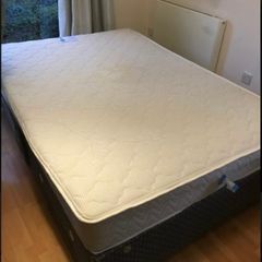 bed mattress
