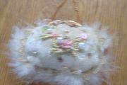 Vintage Purse Decoration for Sale