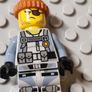 Lego Shark Army Image 2