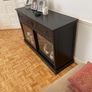 IKEA Hemnes cabinet - immaculate condition Image 5