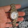 gold plated dalton watch Image 7